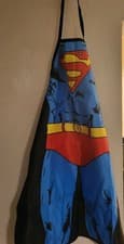 Image of Superman Apron