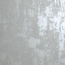 Image of Industrial Metallic Stone Concrete Wallpaper Distressed Look - Various Colours