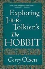 Image of Exploring J.R.R. Tolkien's "The Hobbit" by Corey Olsen (English) Paperback Book