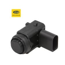 Image of MAGNETI MARELLI Park Sensor For VW PDC PTS Golf IV Bora Touareg 1J0919275B
