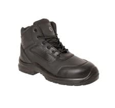 Image of Contractor Safety Boots, CB102 Argon, Metal Free Toe Cap - Size 11 UK