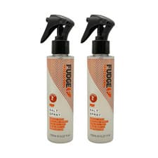 Image of Fudge Professional Sea Salt Texture Spray 150ml - 2 Pack