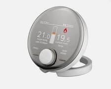 Image of Ideal ‎222140 Wireless Programable Thermostat - Grey