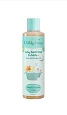 Image of Childs Farm | Baby Bedtime Bubble Bath 250ml | Organic Tangerine | Gently Cleans