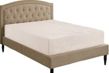 Image of Teddy Fleece Extra Deep Fitted Sheet Soft & Cosy Warm Plush Fitted Bed Sheets UK