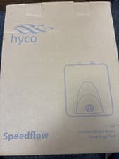 Image of Hyco SpeedFlow Electric Undersink Unvented Water Heater 5 Litre 2KW SF05K