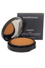 Image of Barepro 16hr Bare Minerals Skin Perfect Powder Foundation 8g Medium Deep 45