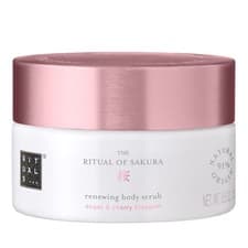 Image of Rituals Sakura Renewing Body Scrub