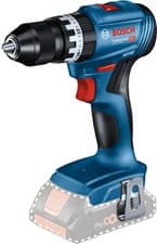 Image of Bosch GSB 18V-45 Combi Drill 18V Brushless Bare Unit Carton 06019K3300