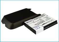 Image of Premium Battery for BlackBerry Bold 9790, BAT-30615-006, JM1 Quality Cell NEW