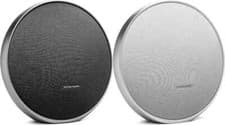 Image of Harman Kardon Onyx Studio 9 Wireless Bluetooth Speaker AUX 100-240V Black Gray