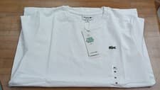Image of Lacoste Men's Cotton Tshirts