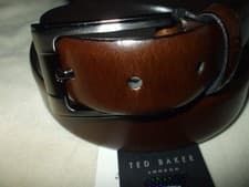 Image of TED BAKER Belt...30", 76cm