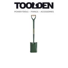 Image of Bulldog BUL5TSAM All-Steel Trenching ShoVelcro YD