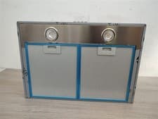 Image of Hotpoint PHPN6.5 FLMX Cooker Hood 60cm Chimney - Stainless Steel [IT6011164584]