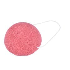 Image of Konjac Sponge Natural Konjac Puff Face Wash Cleaning Sponge Makeup Konjac Spo_JY