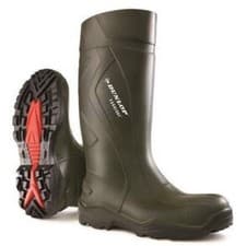 Image of Dunlop Purofort Plus Full Safety TRL-1193