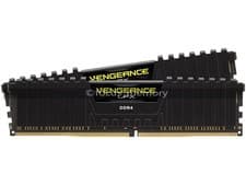 Image of Vengeance LPX DDR4 32GB 16GB 8GB 3200 2666 2400 MHz DIMM Ram 288-Pin for Desktop