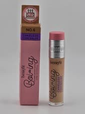 Image of Benefit Boi-ing Cakeless Concealer - 06 Medium Cool 5ml New  