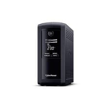 Image of CyberPower VP1000EILCD uninterruptible power supply (UPS) Line-Interactive 1 kVA
