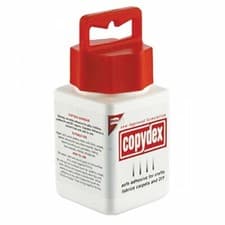 Image of New 260920 Bottle Adhesive 125 Ml Latex Adhesive Safe Strong Multi High Quality