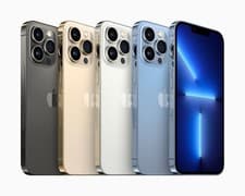 Image of Apple iPhone 13 PRO 128GB 256GB Grade A+ Unlocked Pristine Condition