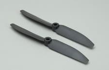 Image of Genuine Joysway Spares Propeller 4.5 x 3(2pcs)-Invdr.Bless E-JS-610501 (BOX 66)