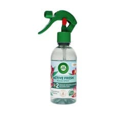 Image of Air Wick Active Fresh Room Spray Eucalyptus & Freesia 236 ML