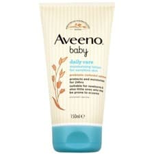 Image of AVEENO BABY DAILY CARE MOISTURISING LOTION 150ML