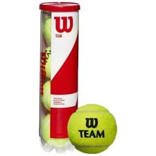 Image of Wilson Tennis Balls 2026 - Choose Quantity / Model Multi-Buy Pack - 4-Ball Cans