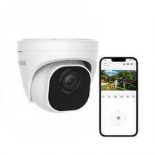 Image of Reolink 5MP PoE CCTV Secuirty IP Camera AI Alerts IR Night IP66 Waterproof 520A