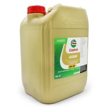 Image of 20 Litre castrol edge 5W-30 Engine VW 504 507 00 LL04 MB229.31 229.51 Acea C3