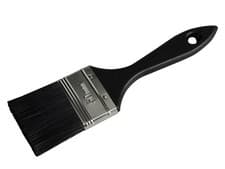 Image of Miscellaneous Economy Paint Brush Plastic Handle 50mm (2in) MIS75SC50