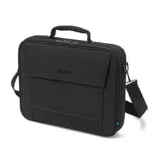Image of DICOTA D3250201 laptop case 35.6 cm (14inch) Briefcase Black