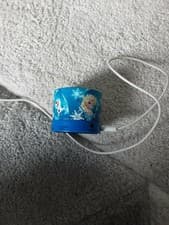 Image of Lexibook Frozen Bluetooth Speaker