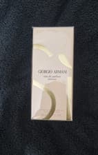 Image of Giorgio Armani Si Intense Eau De Parfum - 50ml - Refillable Spray
