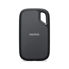 Image of SanDisk Extreme Portable SSD 2TB - USB-C External Drive - 1000MB/s