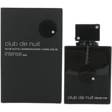 Image of ARMAF CLUB DE NUIT INTENSE MAN EAU DE TOILETTE EDT for MEN * 105ml