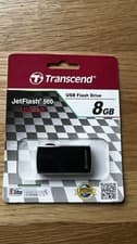 Image of Transcend JetFlash 560 USB Flash Drive 