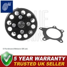 Image of Blue Print Water Pump Fits Kia Hyundai 1.2 1.4 CRDi 1.6 D + Other Models
