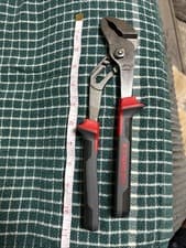 Image of Kennedy Professional Pliers 265mm Water Pump Groove Joint 10.5 Inch