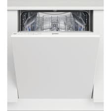 Image of Indesit D2IHL326UK Integrated Dishwasher – 14 Place, Fast&Clean, Push&Go