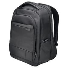 Image of Kensington K60382EU Contour 2.0 Business Laptop Backpack - 15.6 "
