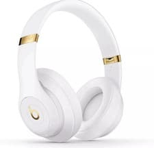 Image of Beats Studio3 Wireless Noise Cancelling Over Ear Headphones UK Version
