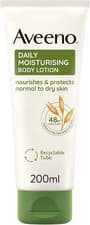 Image of Aveeno Daily Moisturising Lotion, 200Ml