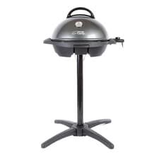 Image of George Foreman Electric BBQ Grill George Foreman Electric BBQ Grill George