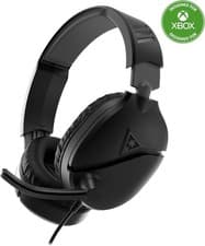 Image of Turtle Beach Recon 70White Wired Gaming Headset Officially Licensed for XBOX