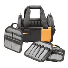Image of TOUGHBUILT TB-81-12 12&QUOT; MODULAR TOTE BAG