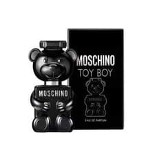 Image of Moschino Toy Boy 30ml-50ml Eau de Parfum Aftershave Spray Fragrance For Men
