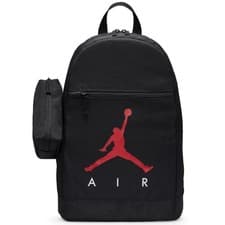 Image of Nike Air Backpack Unisex Jordan School Gym Sports Training Travel Laptop Bag